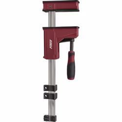 Serre-joint à vis réversible PRL 102 PRL95 60 cm