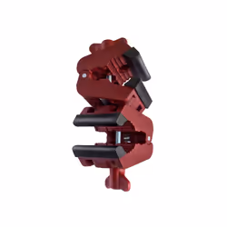 Serrer Piher Multi-Prop DOUBLE; 30-50 mm; Ajustable