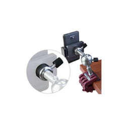 Piher - Adapateur rapide de fixation filetage unc 1/4