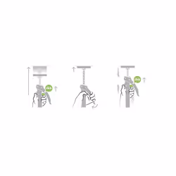 Accessoire Piher Multi-Prop - Vue supplémentaire 5