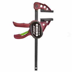 Pince à levier Piher Micro QUICK; 10 cm; 2 vnt.
