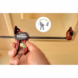 Pince à levier Piher Micro QUICK; 20 cm; 2 vnt. - Vue supplémentaire 5