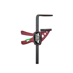 Pince à levier Piher QUICK T-TRACK; 15 cm