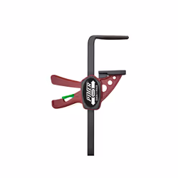 Pince à levier Piher QUICK T-TRACK; 15 cm