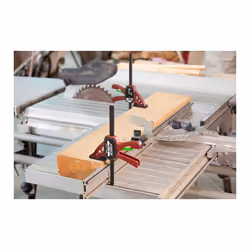 Pince à levier Piher QUICK T-TRACK; 15 cm