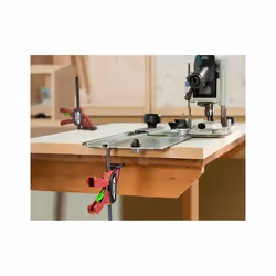 Pince à levier Piher QUICK T-TRACK; 15 cm - Vue supplémentaire 4