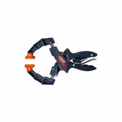 Pince extensible - Longueur totale de la pince : 21 cm