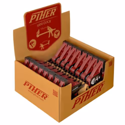 Serre-joint MINI 15cm - BOX PRESENTOIR 16 Pièces