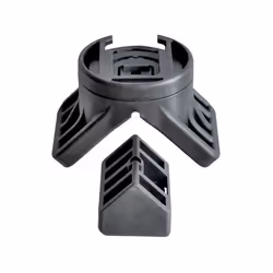 Set de patins pour serrage dangle avec le serre-joint Quick - PIHER - 52514