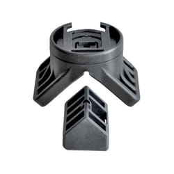 Set de patins pour serrage dangle avec le serre-joint Quick - PIHER - 52514