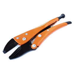 Pince etau pour piece importante 112-07