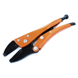 Pince etau pour piece importante 112-10