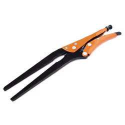 Pince etau allongée 127F-06