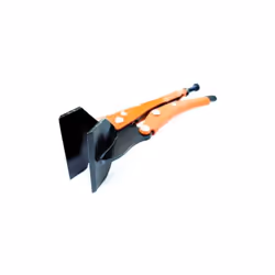 PINCE GRIP A FEUILLE METALLIQUE