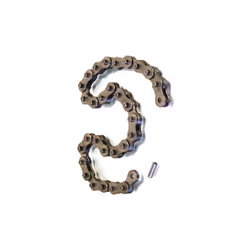 Chaine de rechange CAD181 de L. 48 cm pour pince étau 53091 et 53092 - 53099