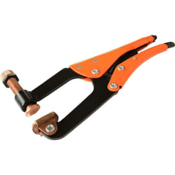Piher - pince en c-broche 334-025 soudure 334-025