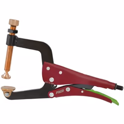 Pince PIHER en C-broche - Spécial soudure - 334-170 - 53115