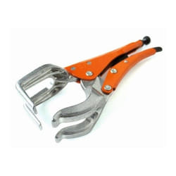Piher - Pince grip fourche u en alliage léger 53191