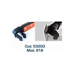 Piher - Pince Grip Axial En t 918-07