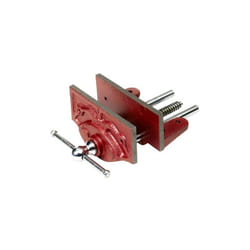 Etau fixe etabli pour menuisier 175MM