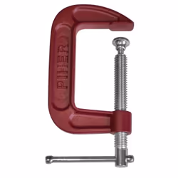 Serre-joint modèle G G-15 cm