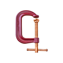 Piher - Presse en c Speciale Soudure 200mm