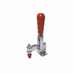Pince verticale Piher QUICK; M5; 19 mm