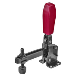 Piher - Sauterelle à serrage vertical levier vertical - M6 202U - 56002