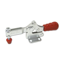 Pince horizontale Piher QUICK; M6; 25 mm