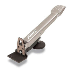 Piher - Elévateur mobile professionnel 200 kg 57104