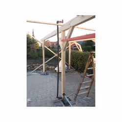 Serrer Piher Maxipress F; 60 cm