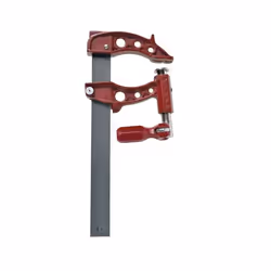 Serre-joint MaxiPress F PIHER - serrage max 120 cm - 60120