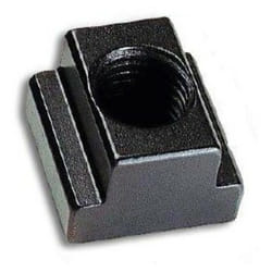 Tasseau - écrou 700 pour table avec rainure T18 Filetage M16
