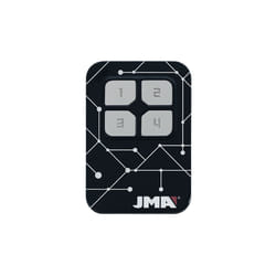 Jma Alejandro Altuna - TÉlÉcommande bluetooth jma, adaptative, pour portes Électroniques