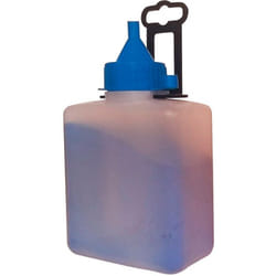 Sonstige - Encre pour cordeau 500g bleu 1 pcs