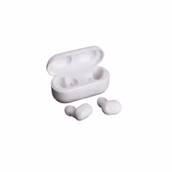 Fonestar TWINS-2B, Sans fil, 20 - 20000 Hz, 50 g, Casque, Blanc