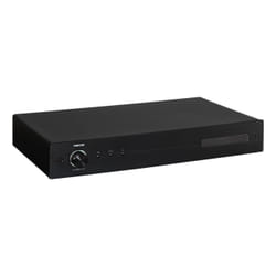 Fonestar CD-150PLUS Lecteur de CD Lecteur CD Hi-Fi Noir