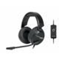 Casque audio FONESTAR - Circum-aural - Filaire - Réglage du volume
