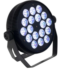 Fonestar - Rgbw 18x10w Par-189al Led Spotlight Par-189al