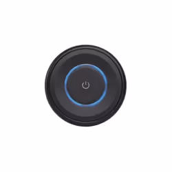 Fonestar BT-CONVERTER, Bluetooth, AUX, Noir, Batterie, Lithium-Ion (Li-Ion), 280 mAh