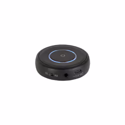 Fonestar BT-CONVERTER émetteur audio sans fil AUX Noir