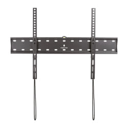 Fonestar FIX-64BA support pour téléviseur 70" Noir