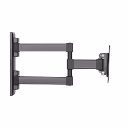 Fonestar MOV-311BA support pour téléviseur 42" Noir