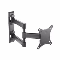 Fonestar MOV-311BA support pour téléviseur 42" Noir