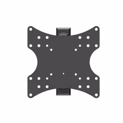 Fonestar MOV-322BA support pour téléviseur 55" Noir