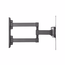 Fonestar MOV-322BA support pour téléviseur 55" Noir