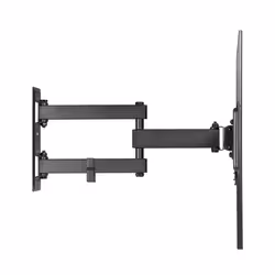 Fonestar MOV-344BA support pour téléviseur 65" Noir