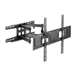 Fonestar MOV-664BA support pour téléviseur 2,03 m (80") Noir