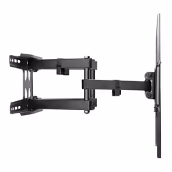 Fonestar MOV-664BA support pour téléviseur 2,03 m (80") Noir