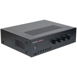 Amplificateur de sonorisation USB/MP3/FM 60 Wrms